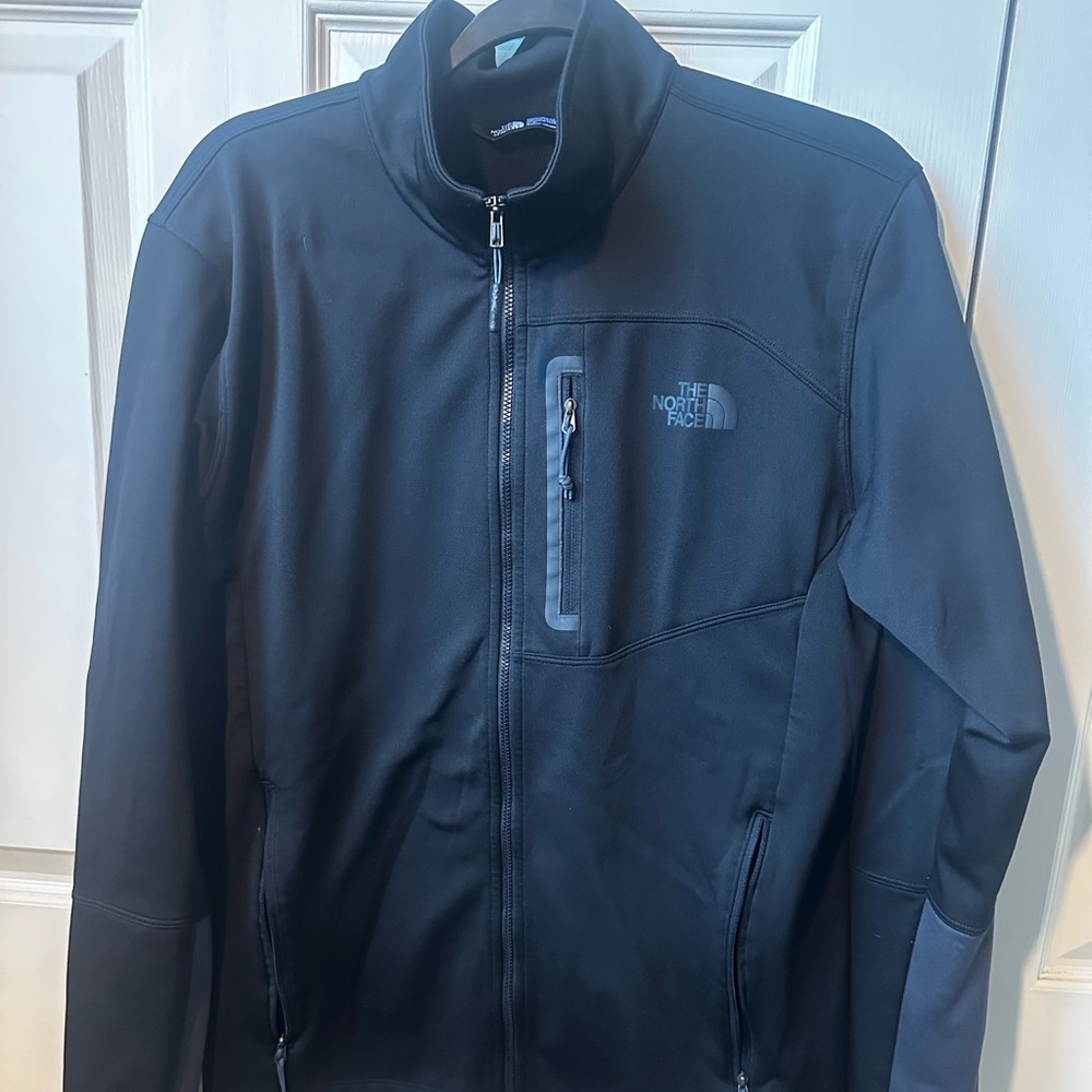 The North Face Men's Canyonlands Full-Zip Jacket